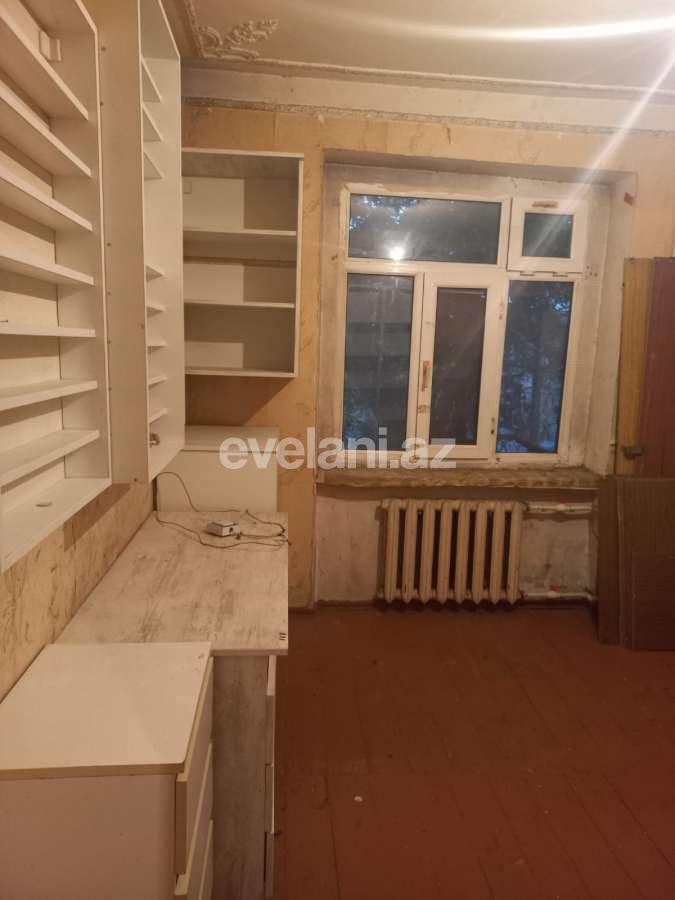 Satılır, köhnə tikili, 4 otaqlı, 85 m², Bakı, Xətai r, Əhmədli m.