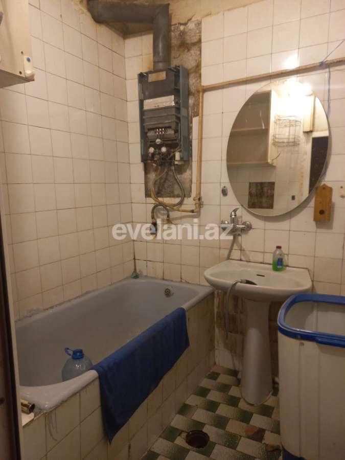 Satılır, köhnə tikili, 4 otaqlı, 85 m², Bakı, Xətai r, Əhmədli m.