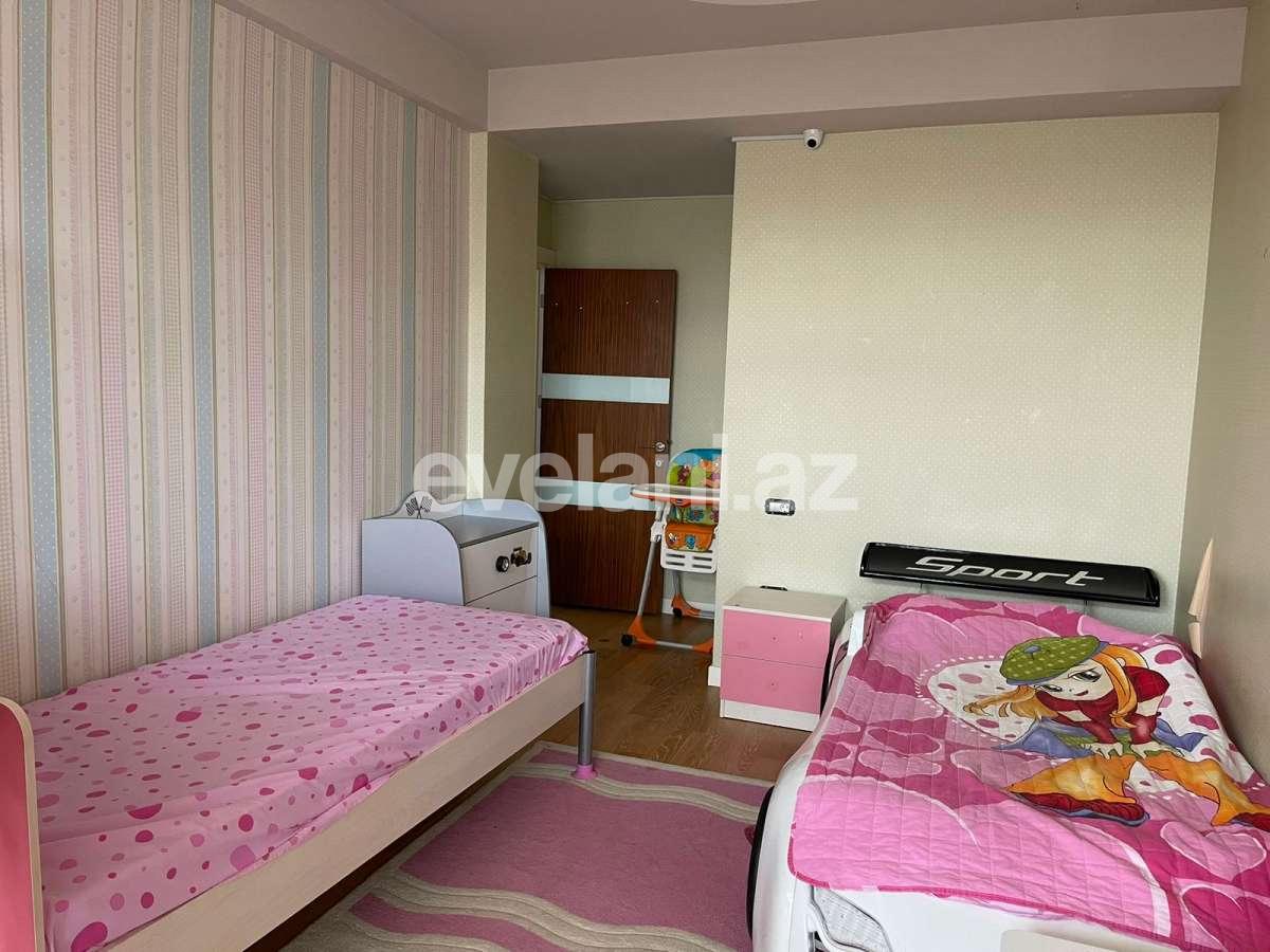 Kirayə verilir, yeni tikili, 3 otaqlı, 182 m², Bakı, Səbail r, Badamdar q, İçəri Şəhər m.
