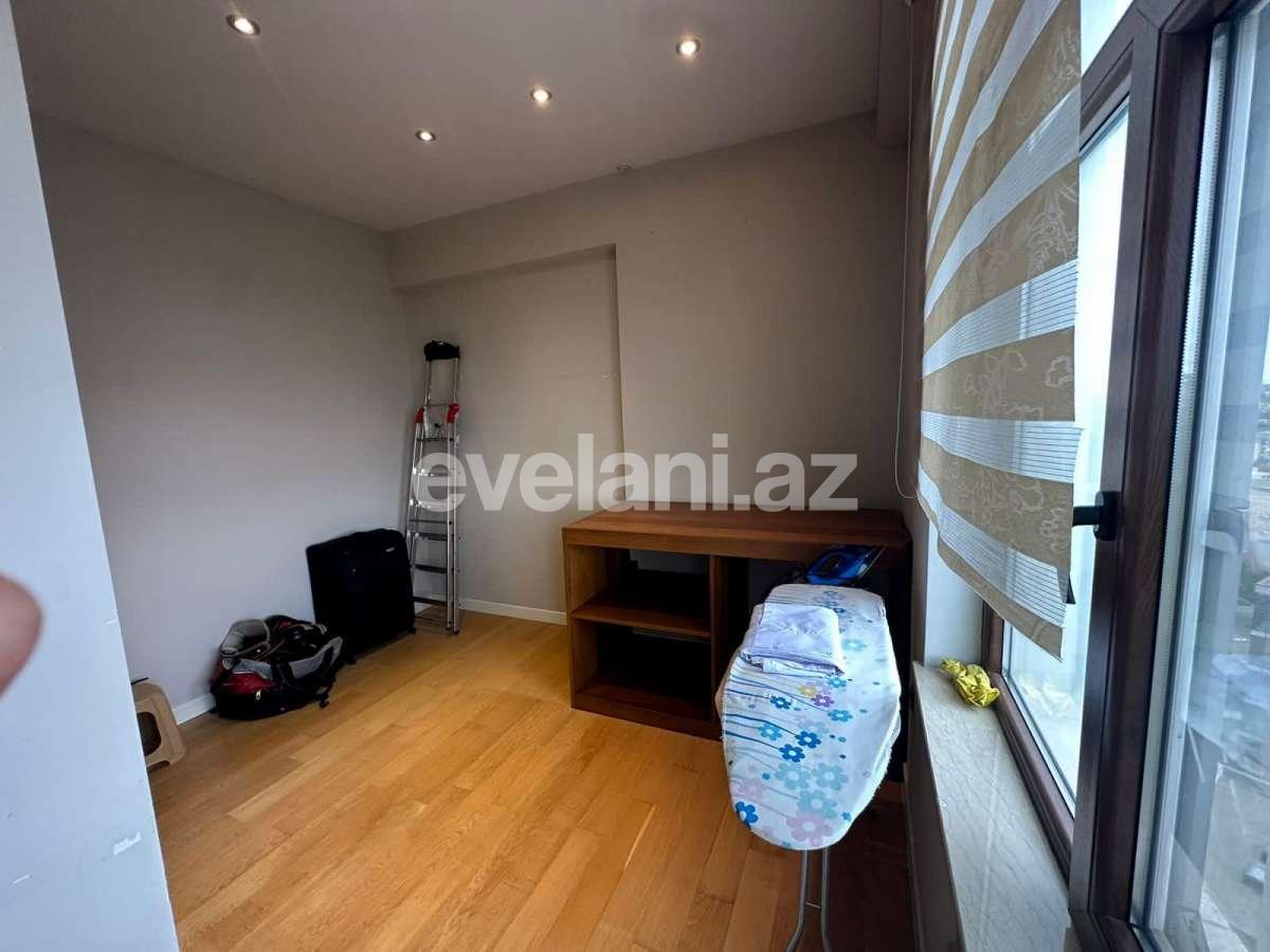Kirayə verilir, yeni tikili, 3 otaqlı, 182 m², Bakı, Səbail r, Badamdar q, İçəri Şəhər m.