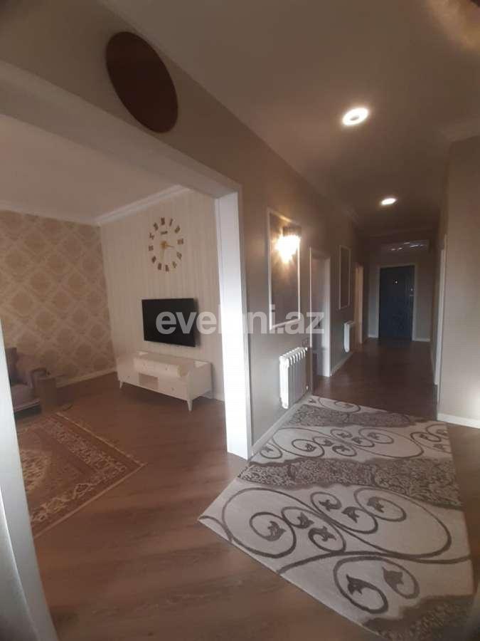 Satılır, həyət evi / bağ, 4 otaqlı, 145 m², Bakı, Nizami r.