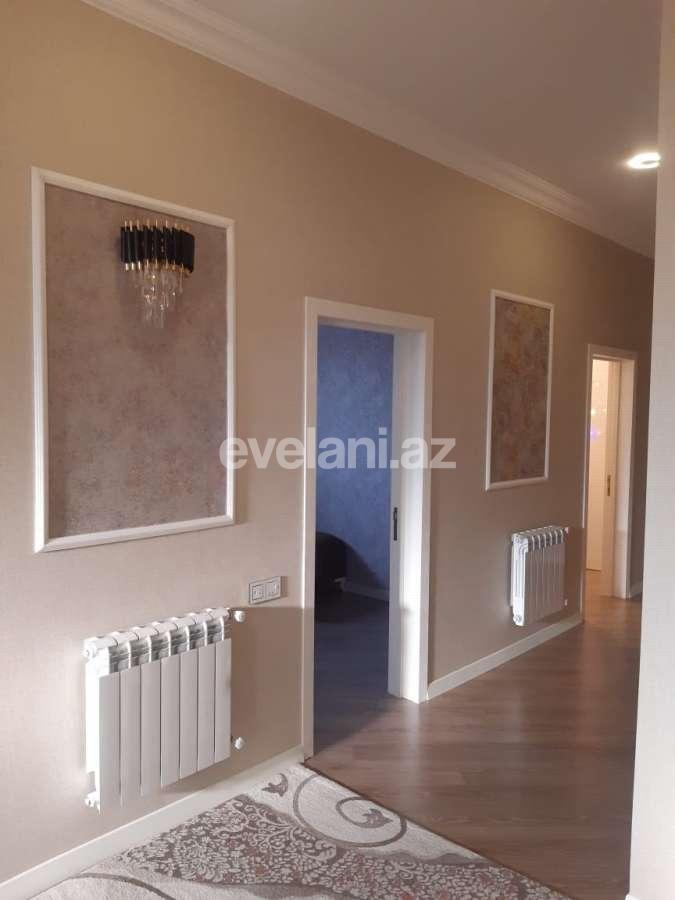 Satılır, həyət evi / bağ, 4 otaqlı, 145 m², Bakı, Nizami r.