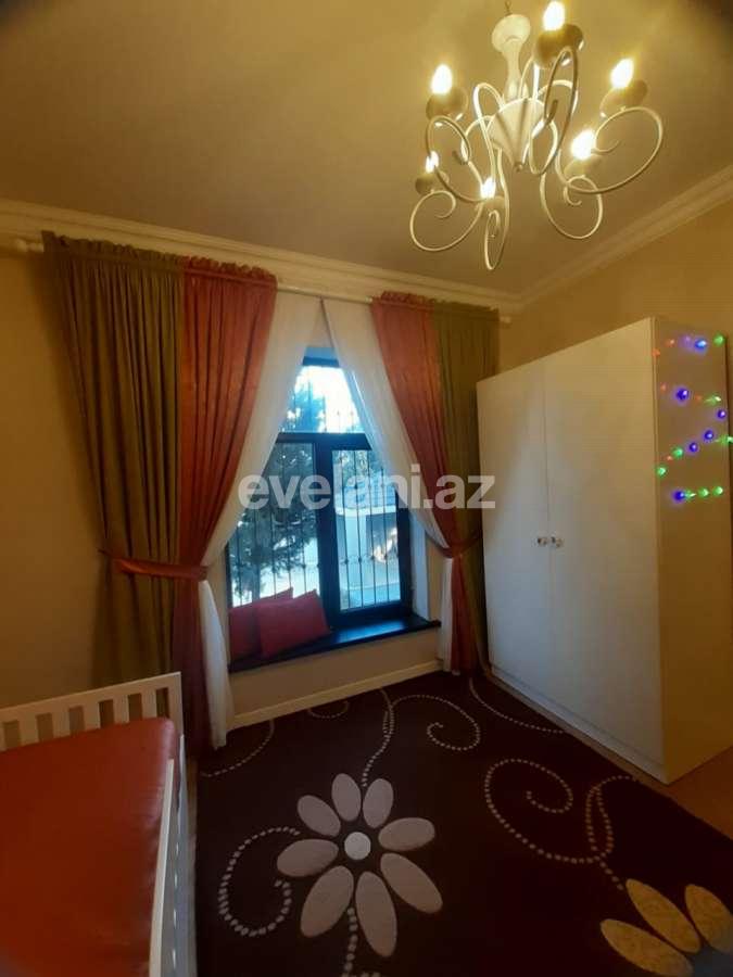 Satılır, həyət evi / bağ, 4 otaqlı, 145 m², Bakı, Nizami r.