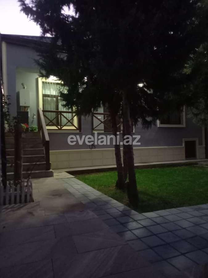 Satılır, həyət evi / bağ, 4 otaqlı, 145 m², Bakı, Nizami r.
