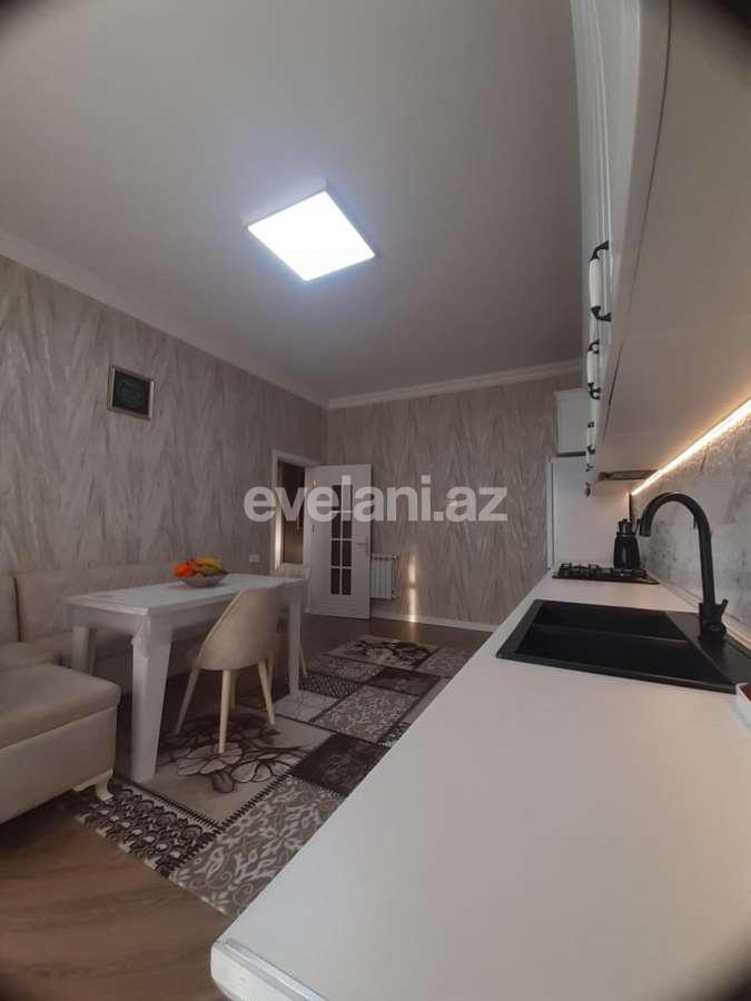 Satılır, həyət evi / bağ, 4 otaqlı, 145 m², Bakı, Nizami r.