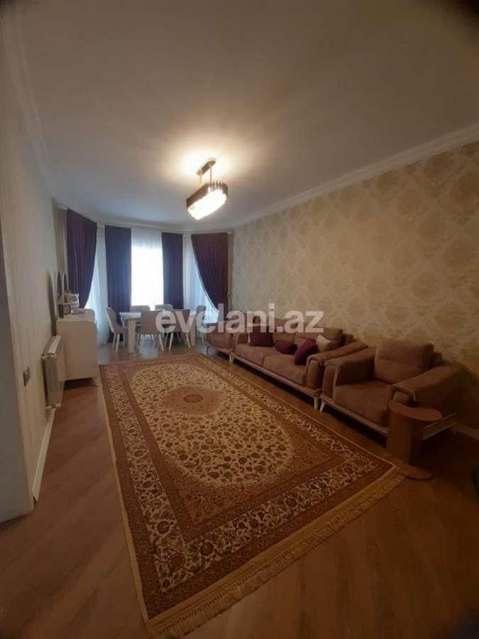 Satılır, həyət evi / bağ, 4 otaqlı, 145 m², Bakı, Nizami r.