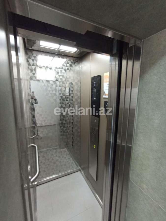 Satılır, yeni tikili, 2 otaqlı, 64 m², Bakı, Xətai r, Həzi Aslanov q, Həzi Aslanov m.
