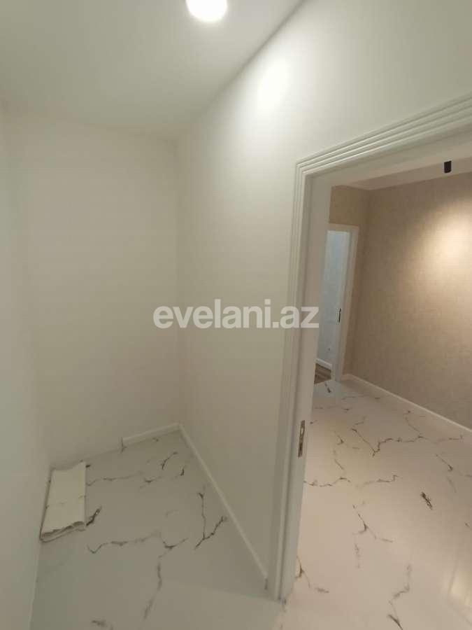 Satılır, yeni tikili, 2 otaqlı, 64 m², Bakı, Xətai r, Həzi Aslanov q, Həzi Aslanov m.