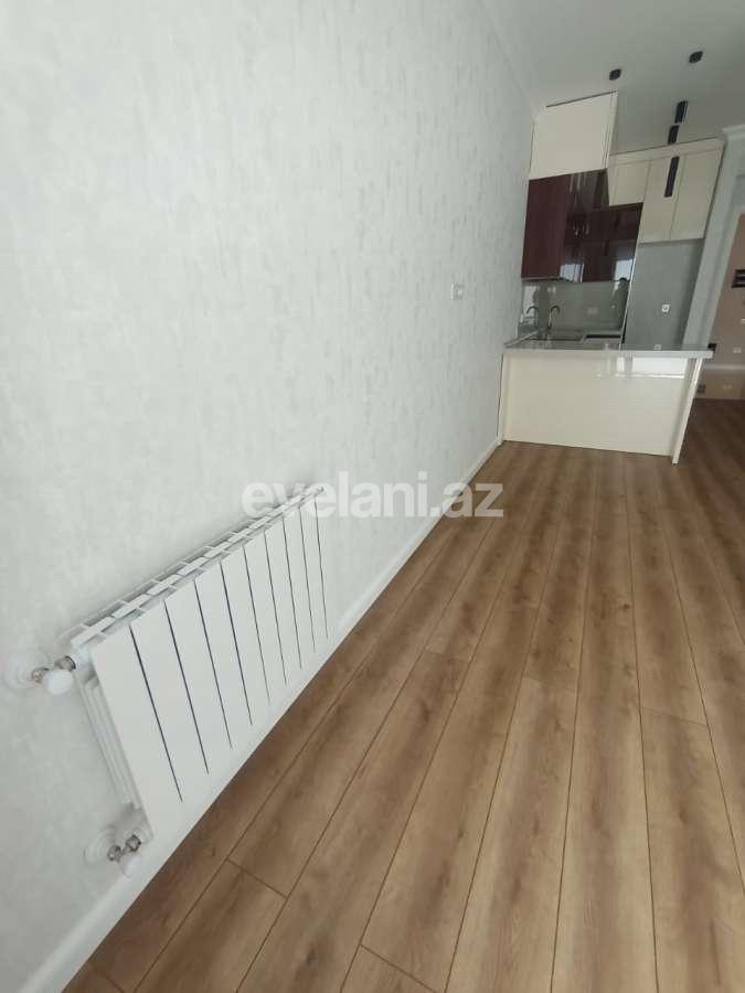 Satılır, yeni tikili, 2 otaqlı, 64 m², Bakı, Xətai r, Həzi Aslanov q, Həzi Aslanov m.
