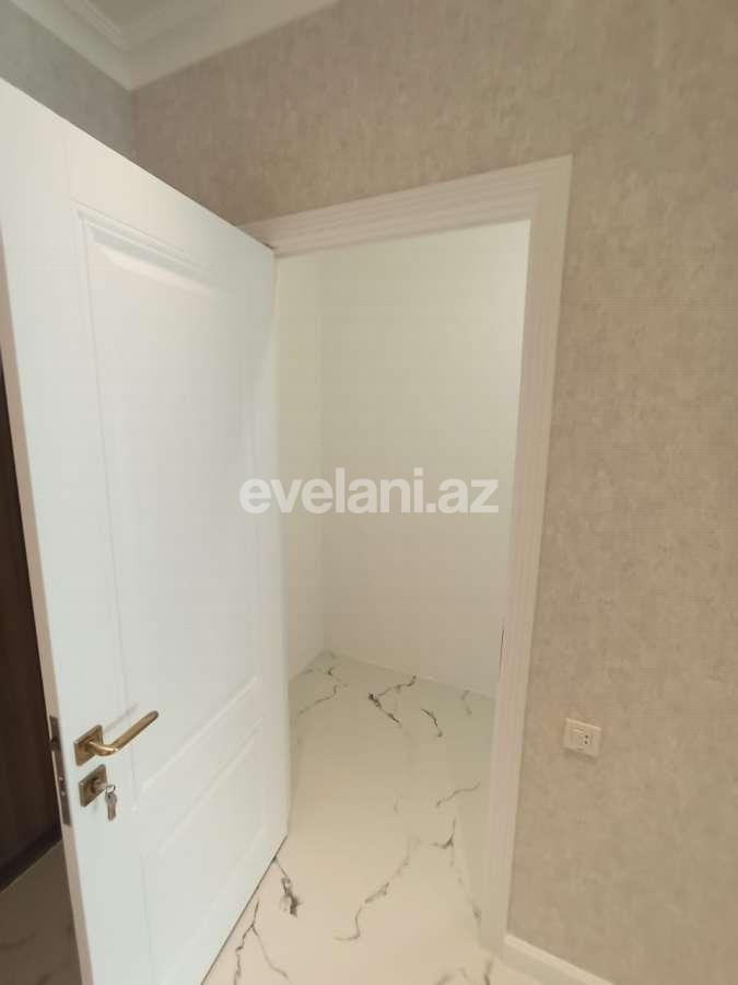Satılır, yeni tikili, 2 otaqlı, 64 m², Bakı, Xətai r, Həzi Aslanov q, Həzi Aslanov m.