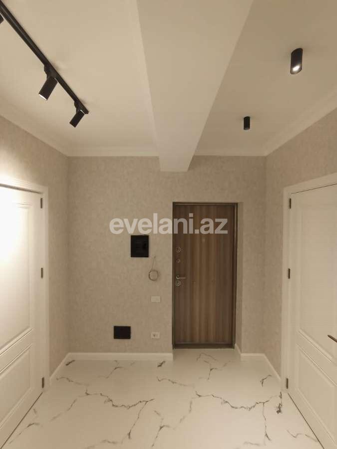 Satılır, yeni tikili, 2 otaqlı, 64 m², Bakı, Xətai r, Həzi Aslanov q, Həzi Aslanov m.