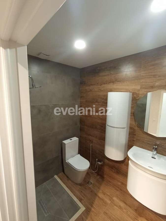 Satılır, yeni tikili, 2 otaqlı, 64 m², Bakı, Xətai r, Həzi Aslanov q, Həzi Aslanov m.