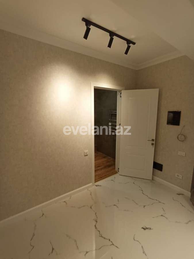 Satılır, yeni tikili, 2 otaqlı, 64 m², Bakı, Xətai r, Həzi Aslanov q, Həzi Aslanov m.