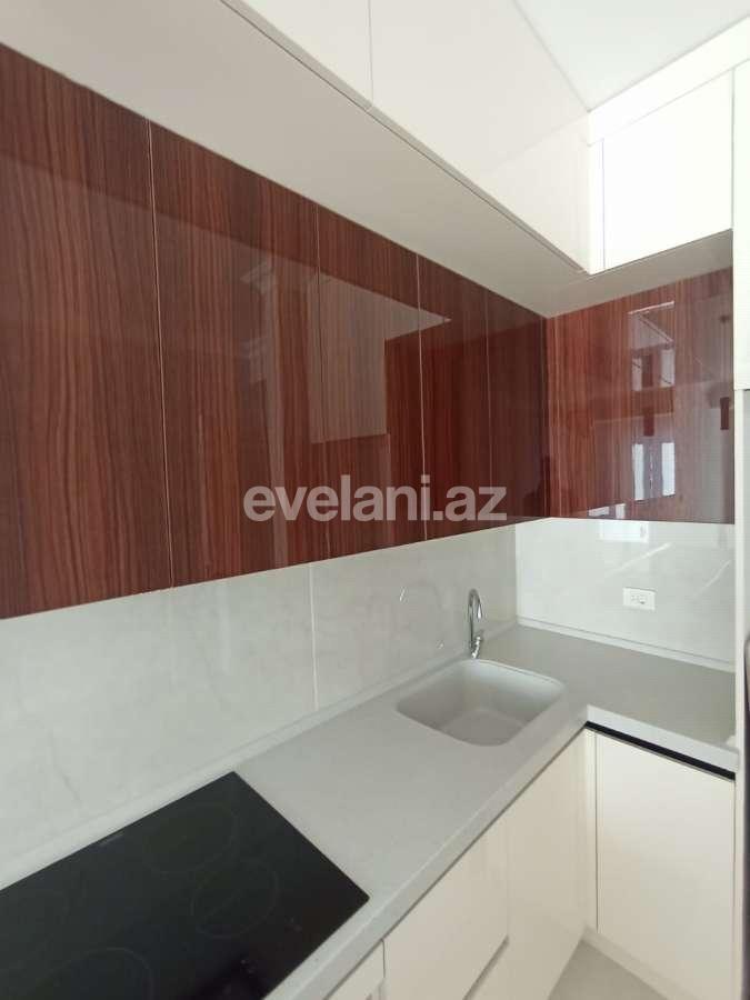 Satılır, yeni tikili, 2 otaqlı, 64 m², Bakı, Xətai r, Həzi Aslanov q, Həzi Aslanov m.