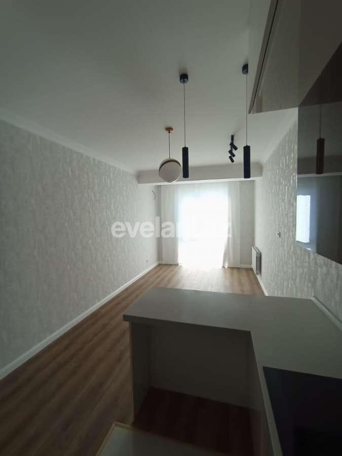 Satılır, yeni tikili, 2 otaqlı, 64 m², Bakı, Xətai r, Həzi Aslanov q, Həzi Aslanov m.