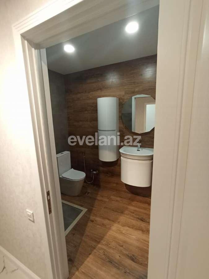 Satılır, yeni tikili, 2 otaqlı, 64 m², Bakı, Xətai r, Həzi Aslanov q, Həzi Aslanov m.
