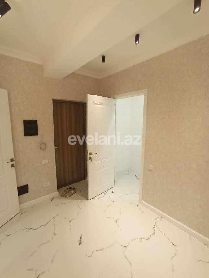Satılır, yeni tikili, 2 otaqlı, 64 m², Bakı, Xətai r, Həzi Aslanov q, Həzi Aslanov m.