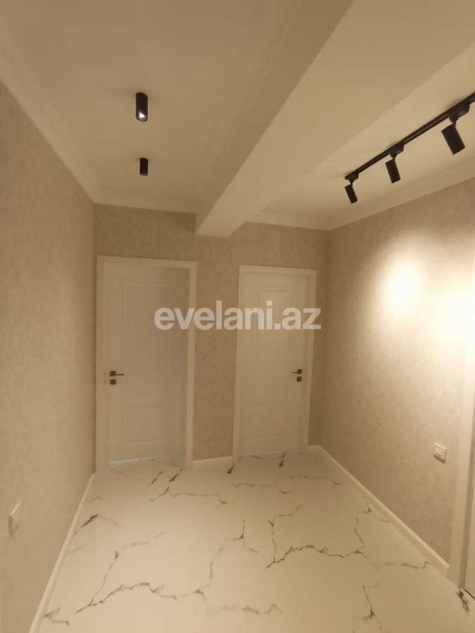 Satılır, yeni tikili, 2 otaqlı, 64 m², Bakı, Xətai r, Həzi Aslanov q, Həzi Aslanov m.