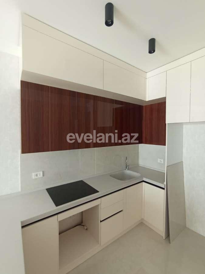 Satılır, yeni tikili, 2 otaqlı, 64 m², Bakı, Xətai r, Həzi Aslanov q, Həzi Aslanov m.