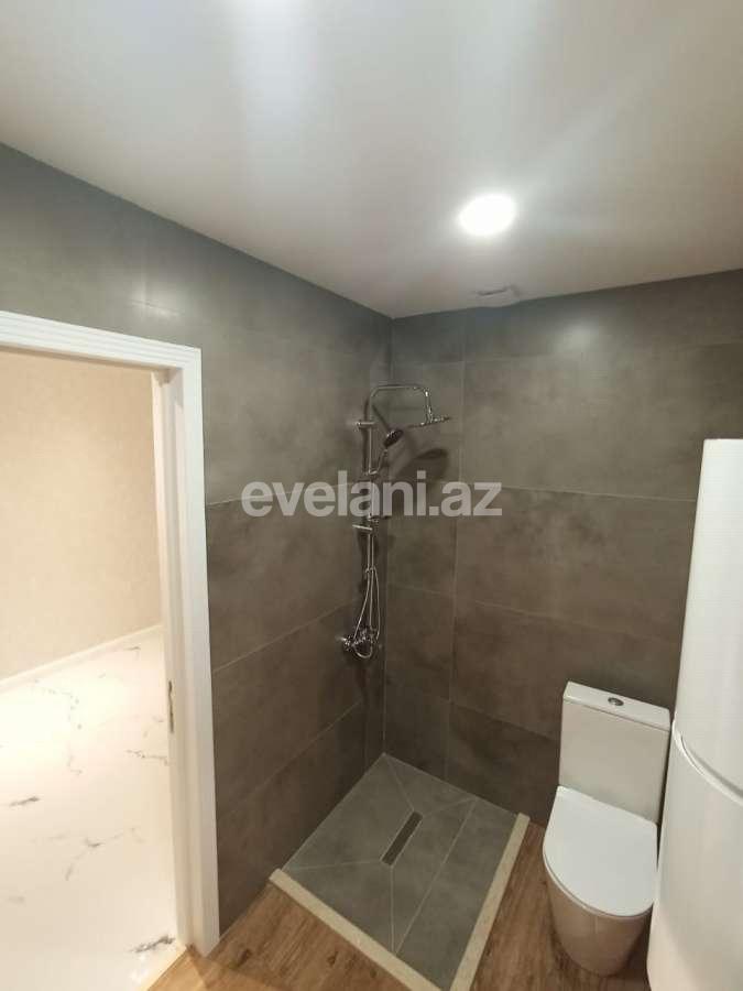 Satılır, yeni tikili, 2 otaqlı, 64 m², Bakı, Xətai r, Həzi Aslanov q, Həzi Aslanov m.