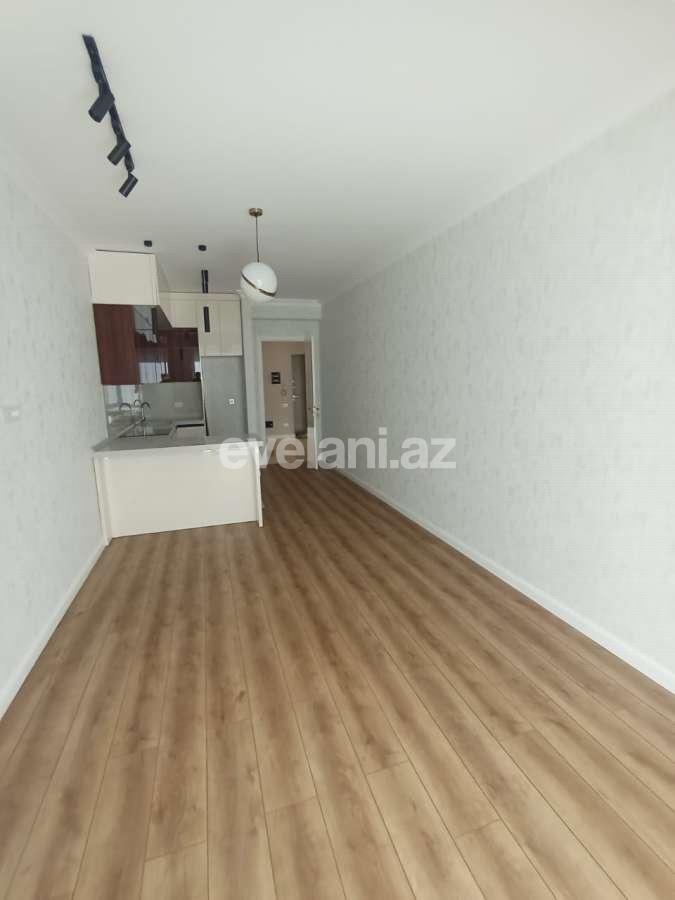 Satılır, yeni tikili, 2 otaqlı, 64 m², Bakı, Xətai r, Həzi Aslanov q, Həzi Aslanov m.