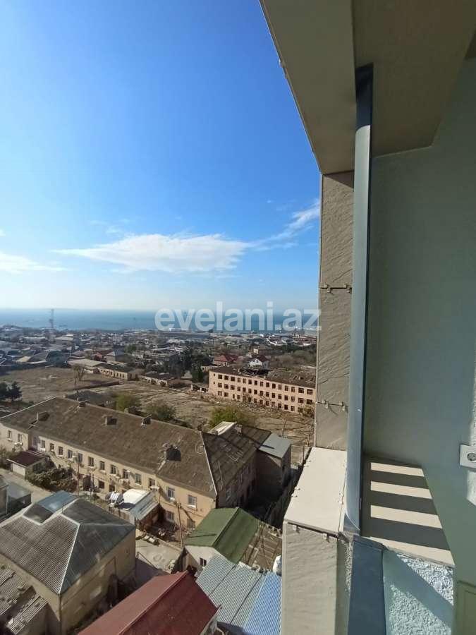 Satılır, yeni tikili, 2 otaqlı, 64 m², Bakı, Xətai r, Həzi Aslanov q, Həzi Aslanov m.