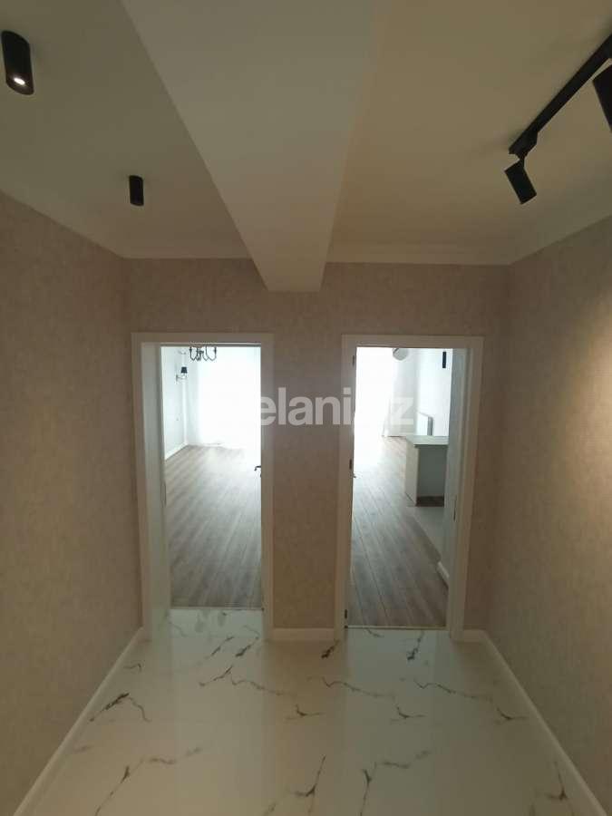 Satılır, yeni tikili, 2 otaqlı, 64 m², Bakı, Xətai r, Həzi Aslanov q, Həzi Aslanov m.