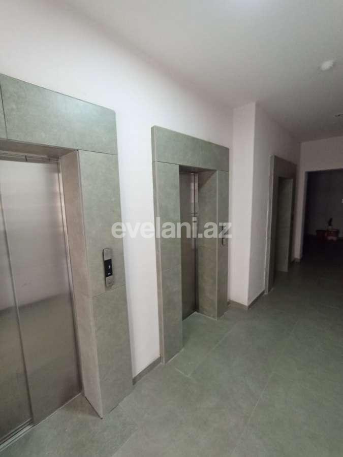 Satılır, yeni tikili, 2 otaqlı, 64 m², Bakı, Xətai r, Həzi Aslanov q, Həzi Aslanov m.