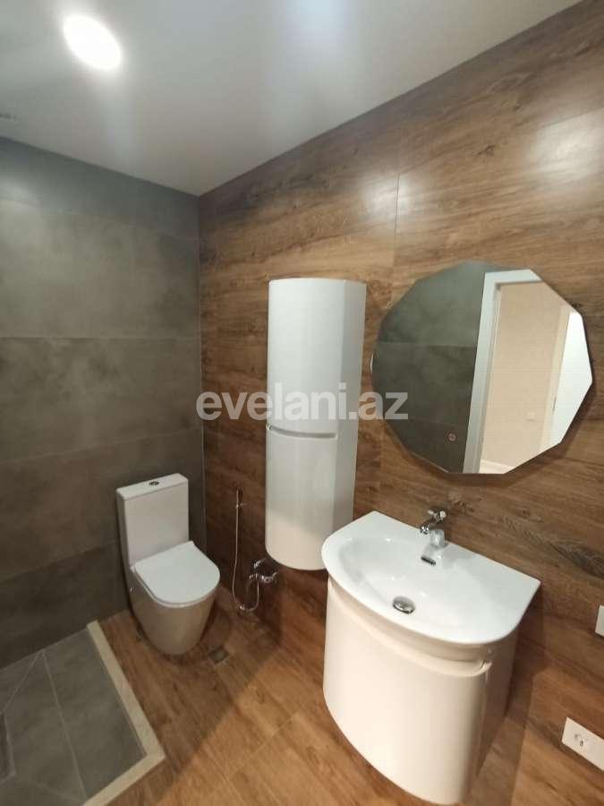 Satılır, yeni tikili, 2 otaqlı, 64 m², Bakı, Xətai r, Həzi Aslanov q, Həzi Aslanov m.