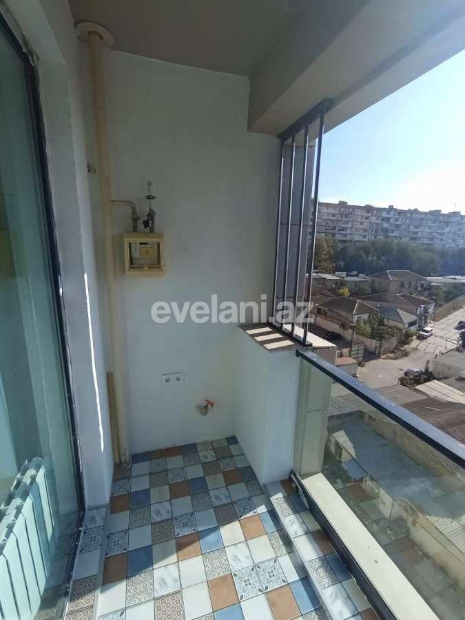 Satılır, yeni tikili, 2 otaqlı, 64 m², Bakı, Xətai r, Həzi Aslanov q, Həzi Aslanov m.