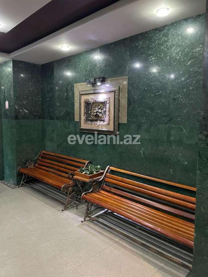 Satılır, yeni tikili, 4 otaqlı, 141 m², Bakı, Xətai r, Şah İsmayıl Xətai m.