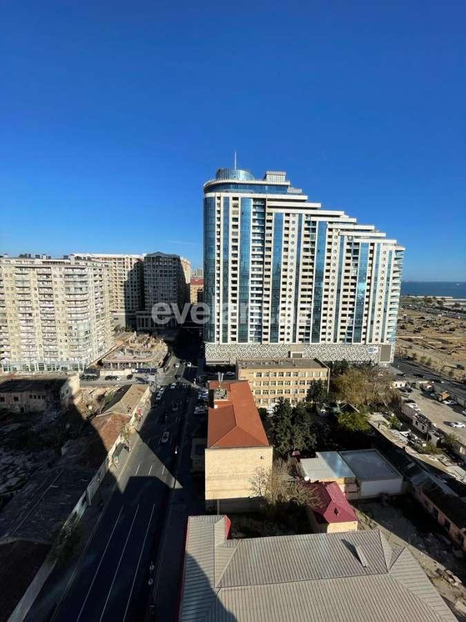 Satılır, yeni tikili, 4 otaqlı, 141 m², Bakı, Xətai r, Şah İsmayıl Xətai m.