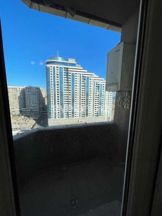 Satılır, yeni tikili, 4 otaqlı, 141 m², Bakı, Xətai r, Şah İsmayıl Xətai m.