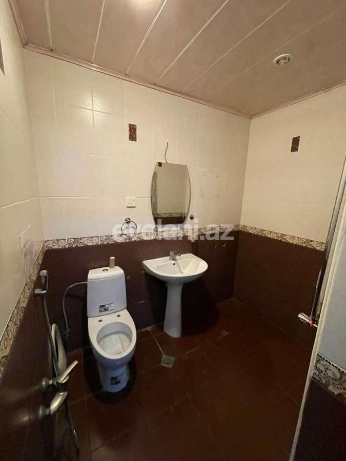 Satılır, yeni tikili, 4 otaqlı, 141 m², Bakı, Xətai r, Şah İsmayıl Xətai m.