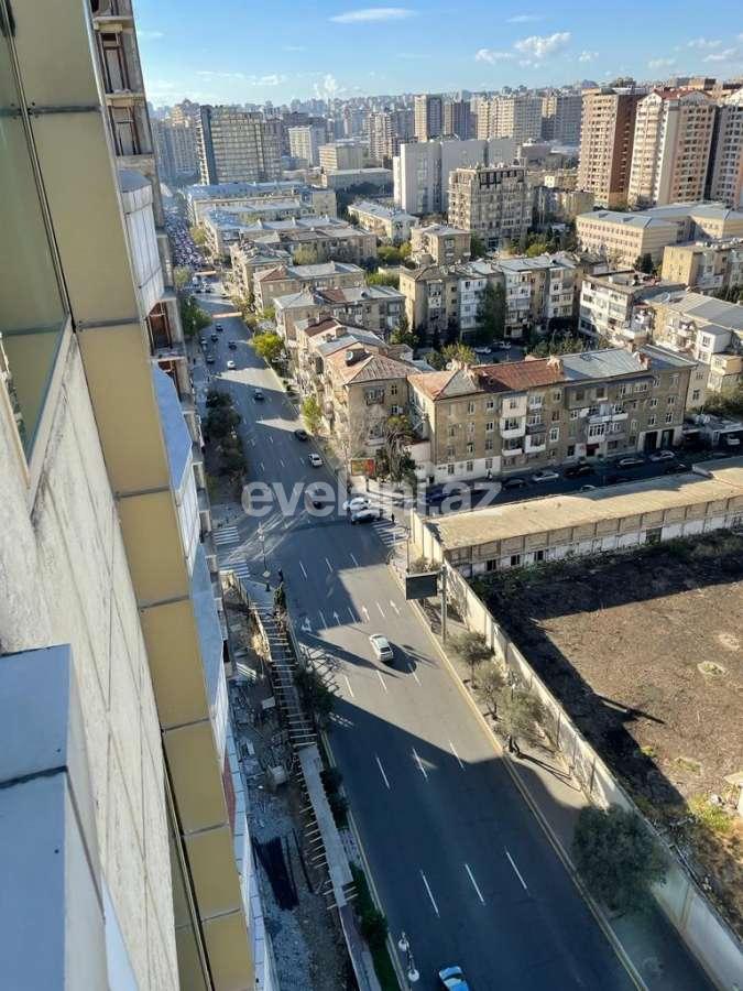 Satılır, yeni tikili, 4 otaqlı, 141 m², Bakı, Xətai r, Şah İsmayıl Xətai m.