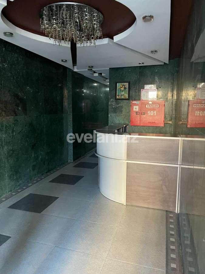 Satılır, yeni tikili, 4 otaqlı, 141 m², Bakı, Xətai r, Şah İsmayıl Xətai m.