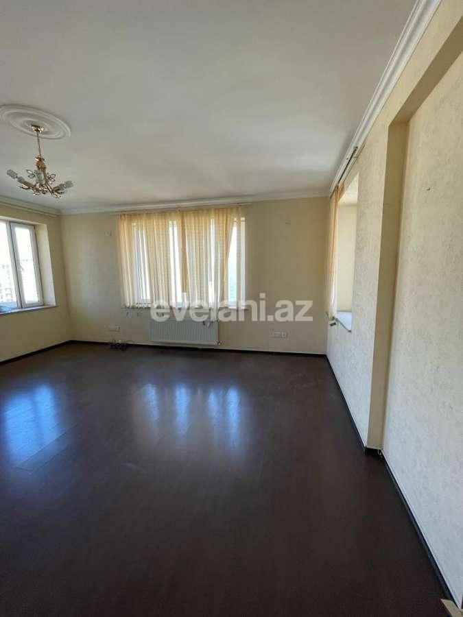 Satılır, yeni tikili, 4 otaqlı, 141 m², Bakı, Xətai r, Şah İsmayıl Xətai m.