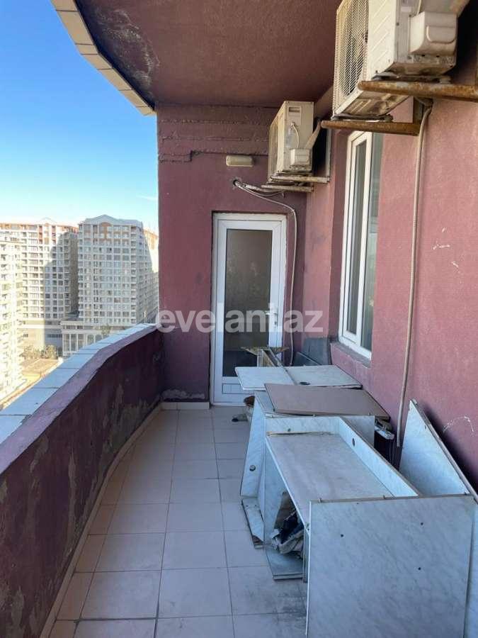 Satılır, yeni tikili, 4 otaqlı, 141 m², Bakı, Xətai r, Şah İsmayıl Xətai m.