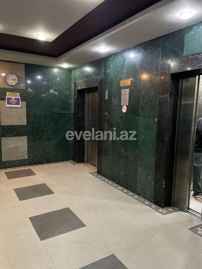 Satılır, yeni tikili, 4 otaqlı, 141 m², Bakı, Xətai r, Şah İsmayıl Xətai m.