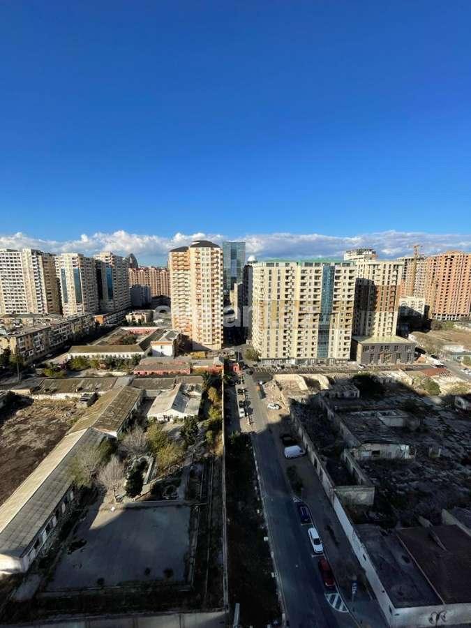 Satılır, yeni tikili, 4 otaqlı, 141 m², Bakı, Xətai r, Şah İsmayıl Xətai m.