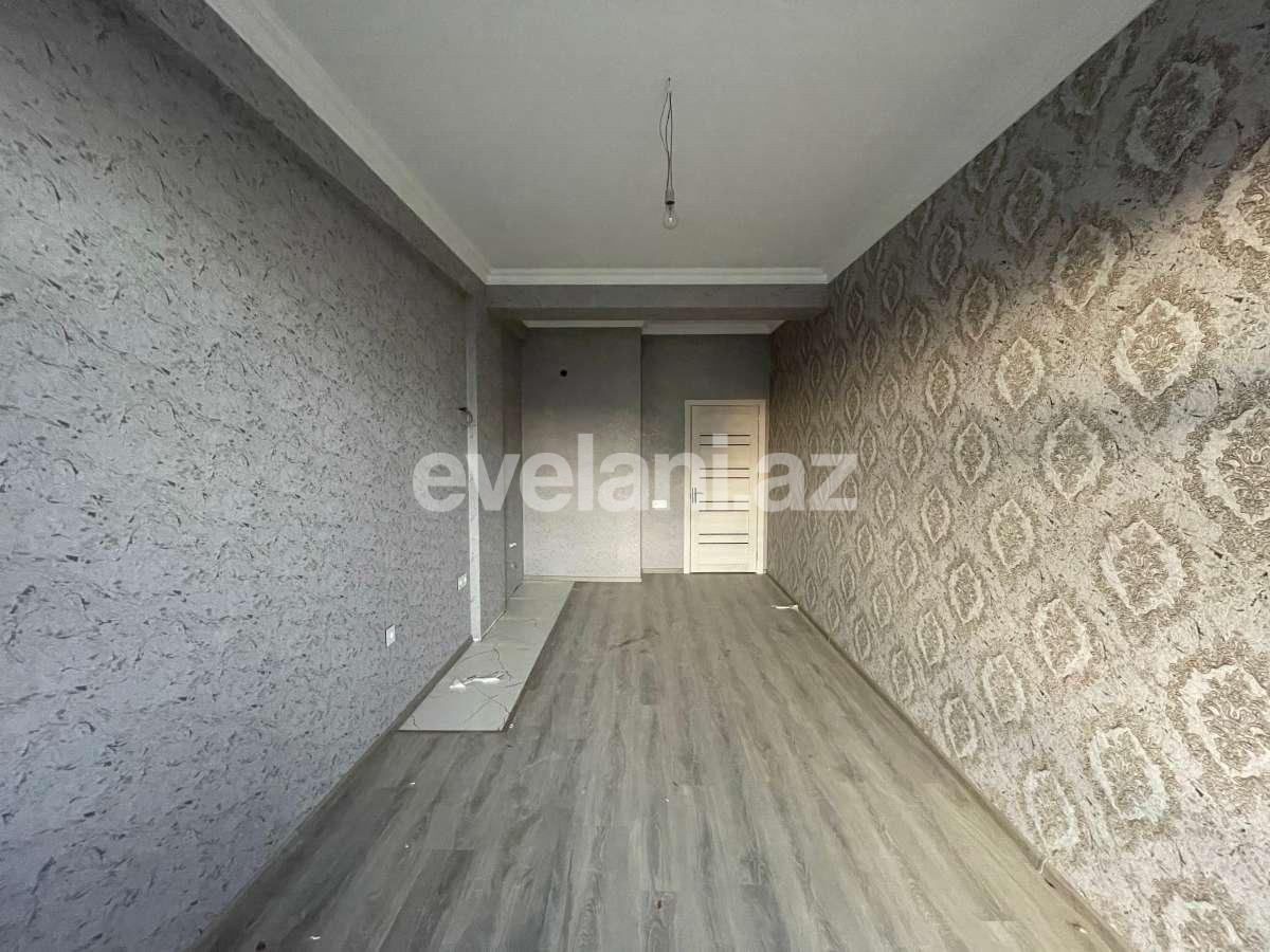 Satılır, yeni tikili, 2 otaqlı, 63 m², Bakı, Nərimanov r, Nəriman Nərimanov m.