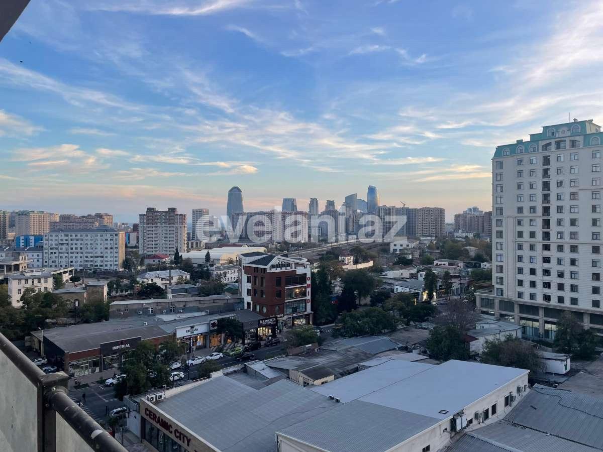 Satılır, yeni tikili, 2 otaqlı, 63 m², Bakı, Nərimanov r, Nəriman Nərimanov m.