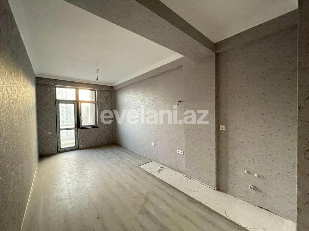 Satılır, yeni tikili, 2 otaqlı, 63 m², Bakı, Nərimanov r, Nəriman Nərimanov m.