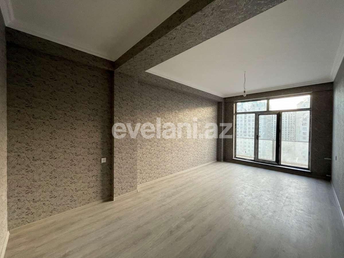 Satılır, yeni tikili, 2 otaqlı, 63 m², Bakı, Nərimanov r, Nəriman Nərimanov m.