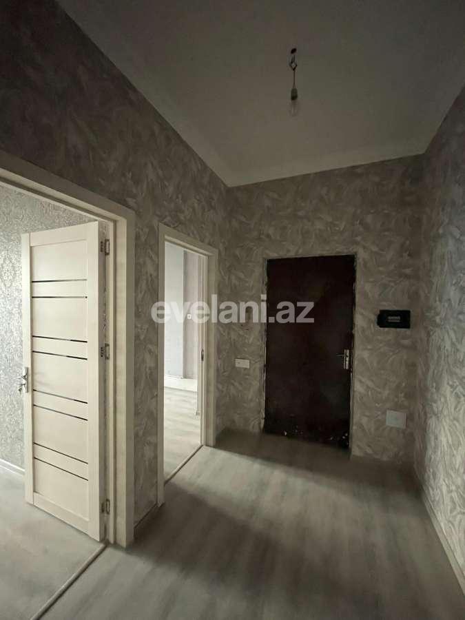 Satılır, yeni tikili, 2 otaqlı, 63 m², Bakı, Nərimanov r, Nəriman Nərimanov m.