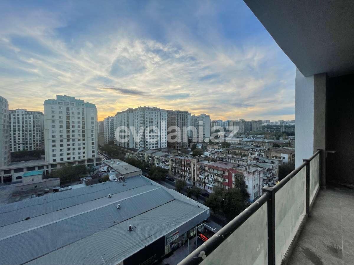 Satılır, yeni tikili, 2 otaqlı, 63 m², Bakı, Nərimanov r, Nəriman Nərimanov m.