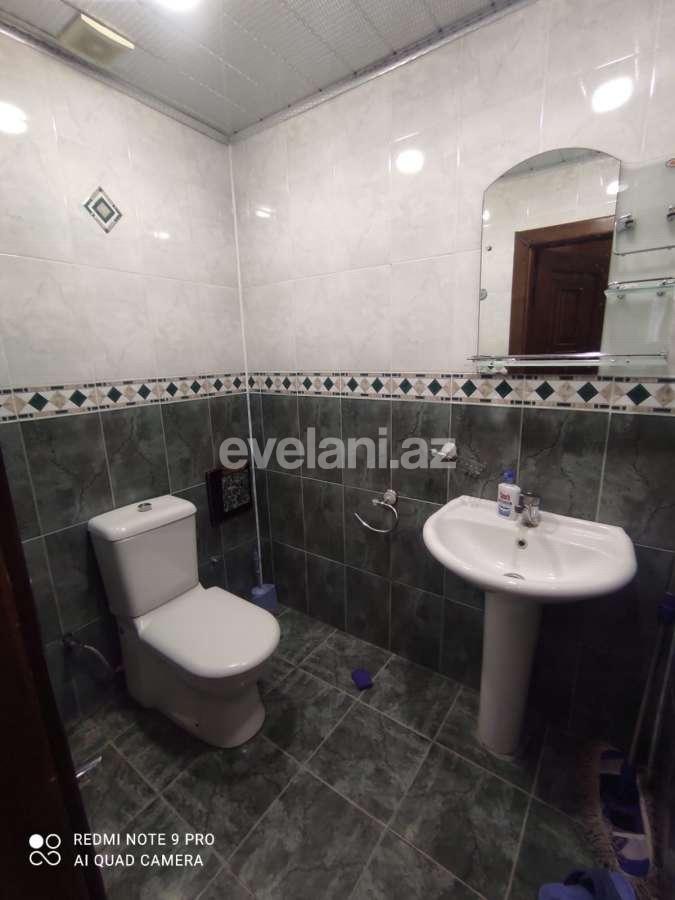 Kirayə verilir, yeni tikili, 3 otaqlı, 120 m², Bakı, Nərimanov r, Nəriman Nərimanov m.
