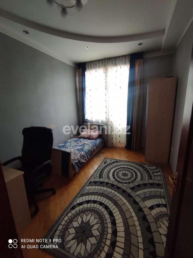 Kirayə verilir, yeni tikili, 3 otaqlı, 120 m², Bakı, Nərimanov r, Nəriman Nərimanov m.