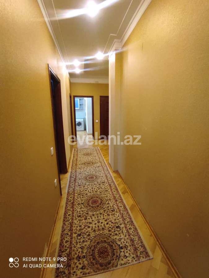 Kirayə verilir, yeni tikili, 3 otaqlı, 120 m², Bakı, Nərimanov r, Nəriman Nərimanov m.