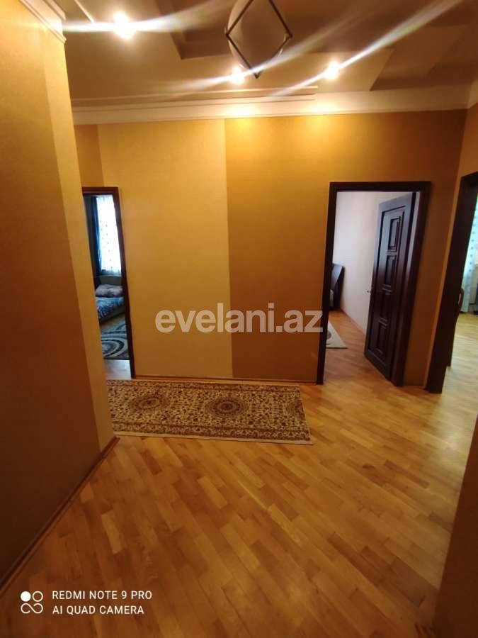Kirayə verilir, yeni tikili, 3 otaqlı, 120 m², Bakı, Nərimanov r, Nəriman Nərimanov m.